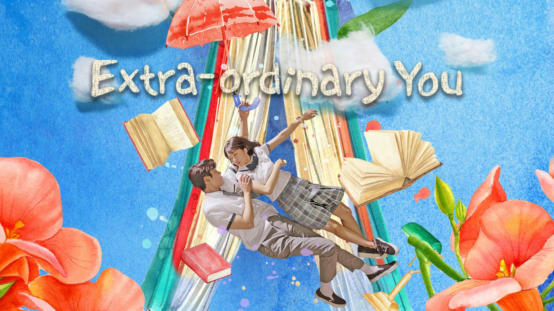 Extraordinary You 2021