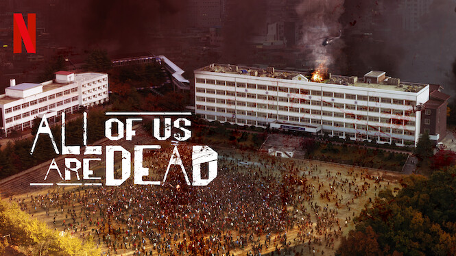 All of Us Are Dead 2021
