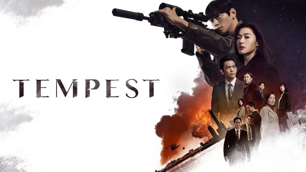 Tempest (2025)