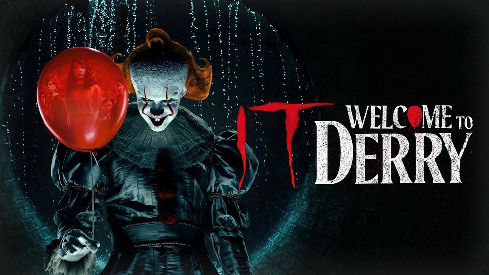 IT: Welcome to Derry (2025)