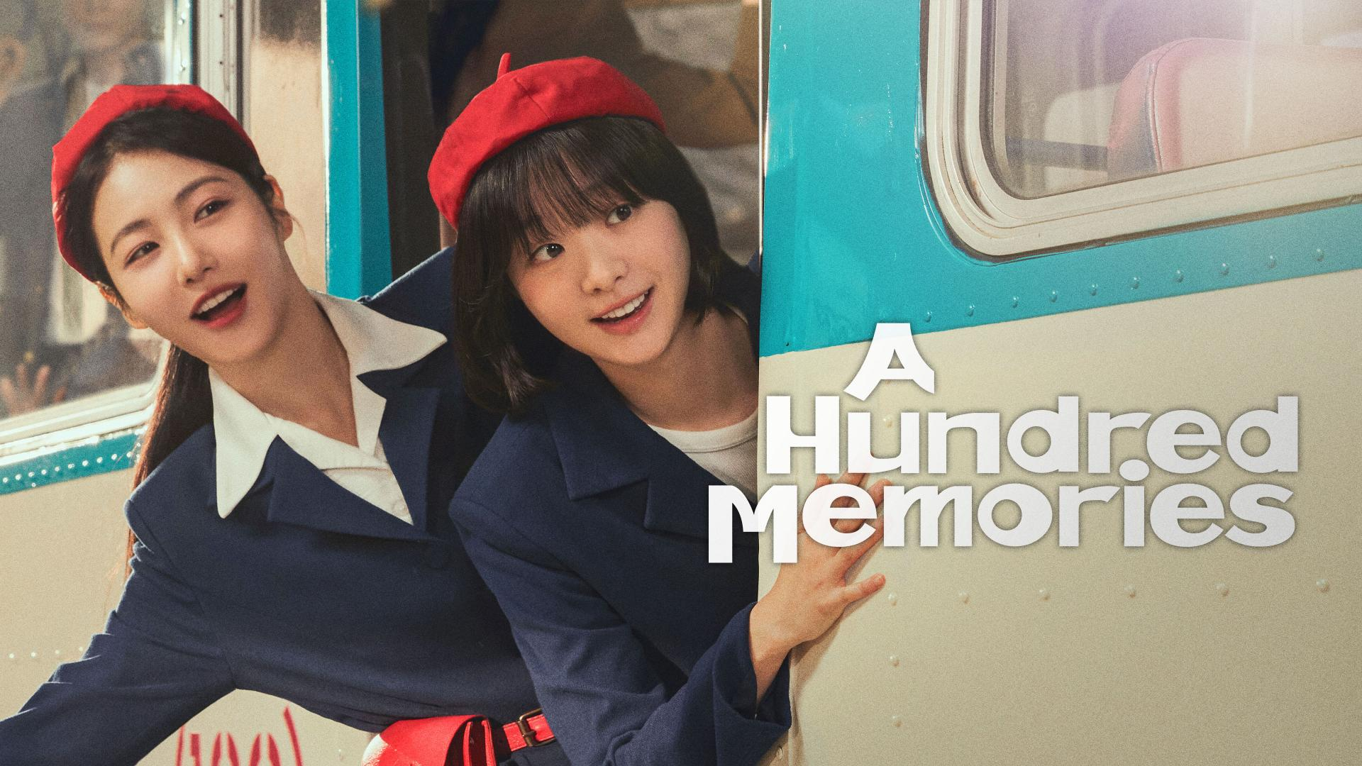 A Hundred Memories 2025