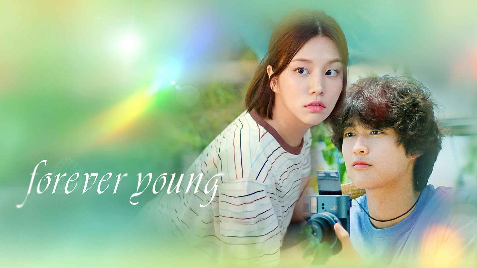 Forever Young (2025)