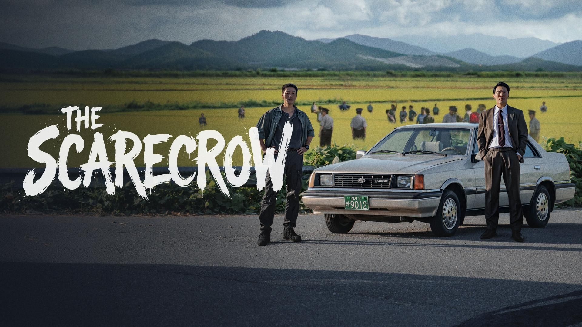 The Scarecrow (2026)