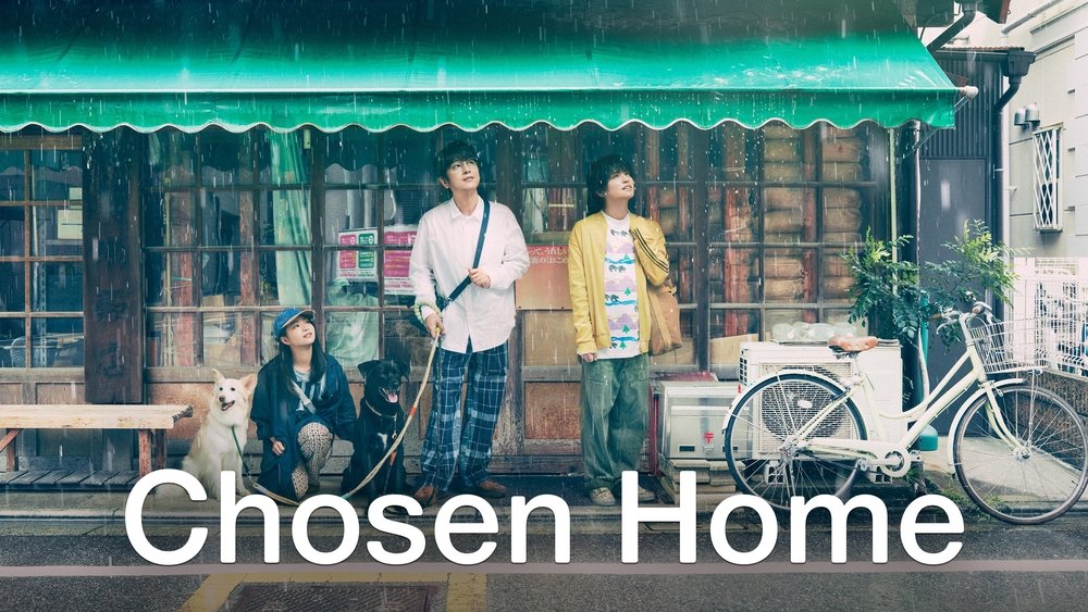 Chosen Home (2025)