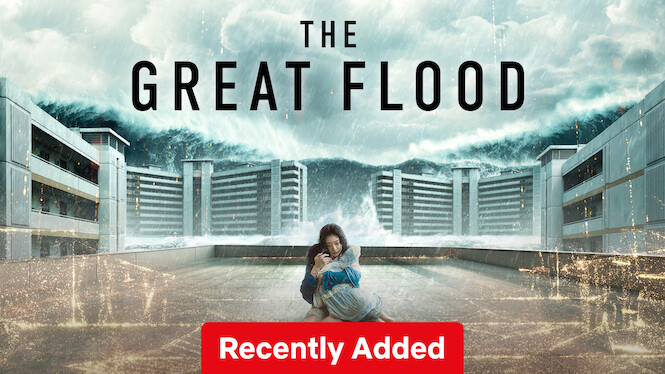 The Great Flood (2025)
