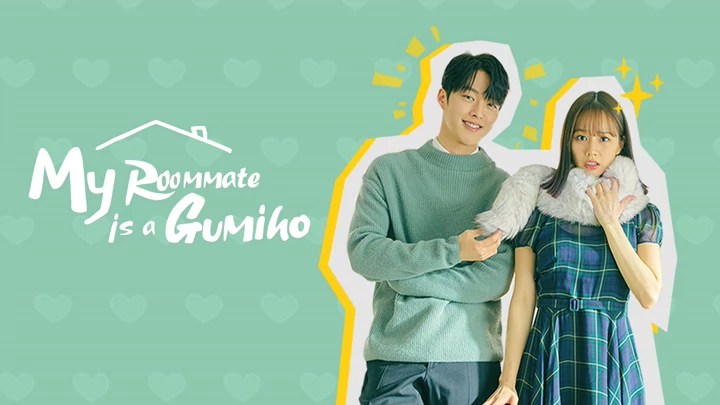 My Roommate Is a Gumiho (2021)