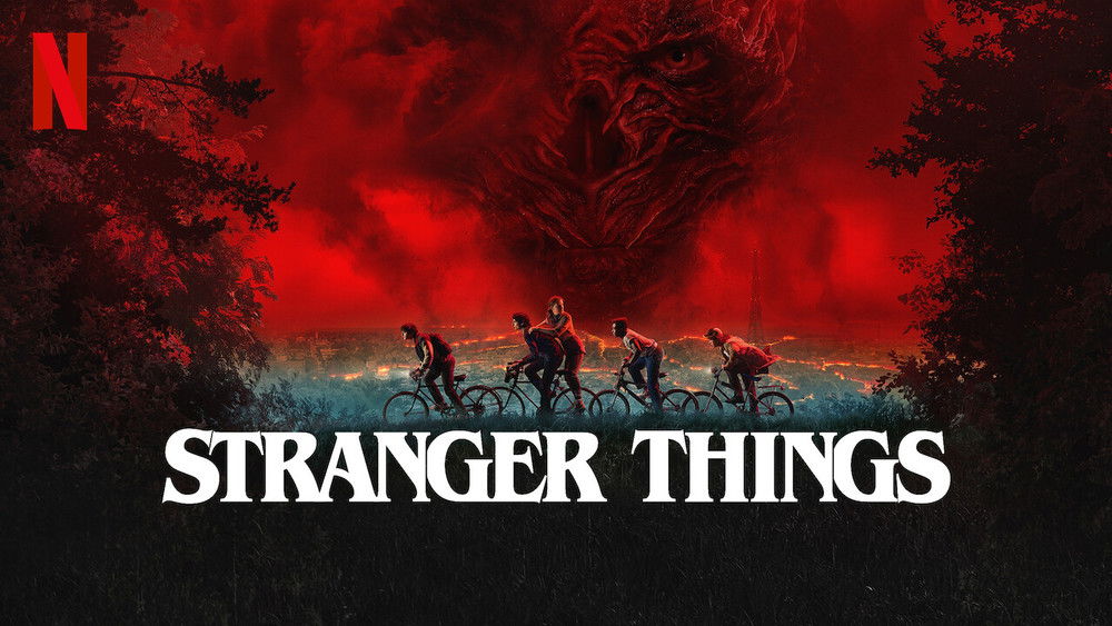 Stranger Things - Season 5