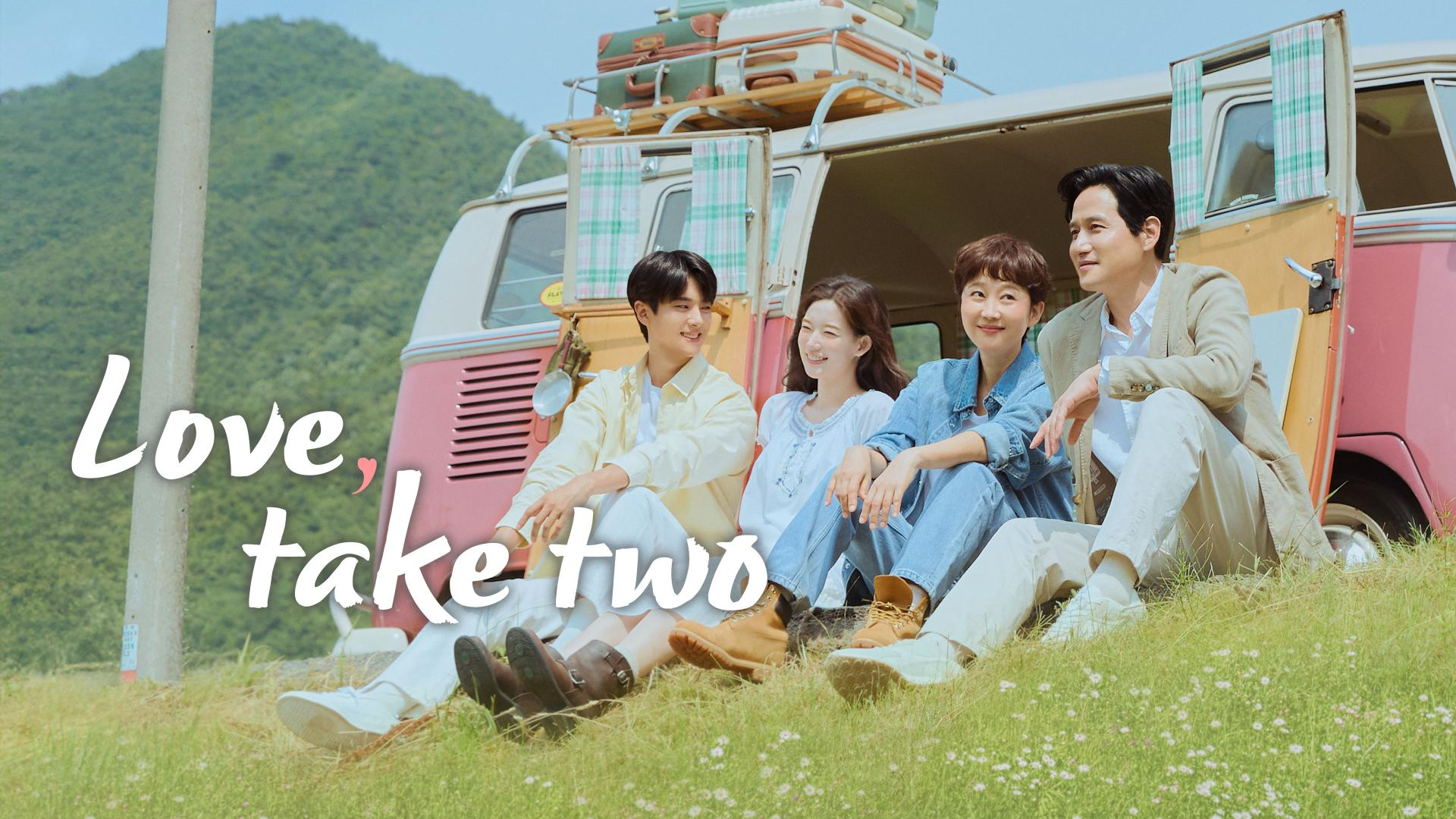 Love, Take Two (2025)