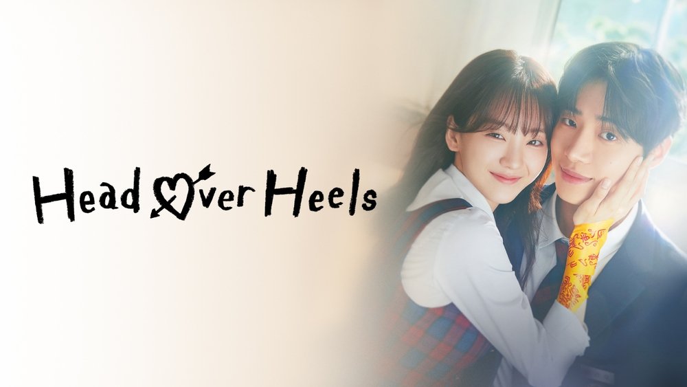 Head over Heels 2025