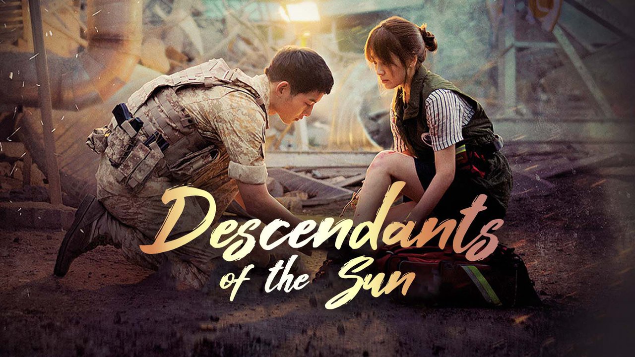 Descendants of the Sun 2021