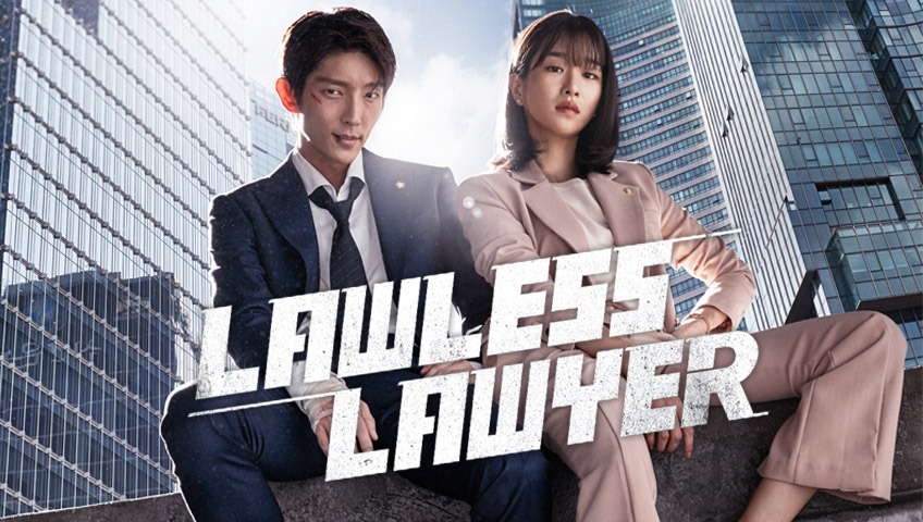 Lawless Lawyer