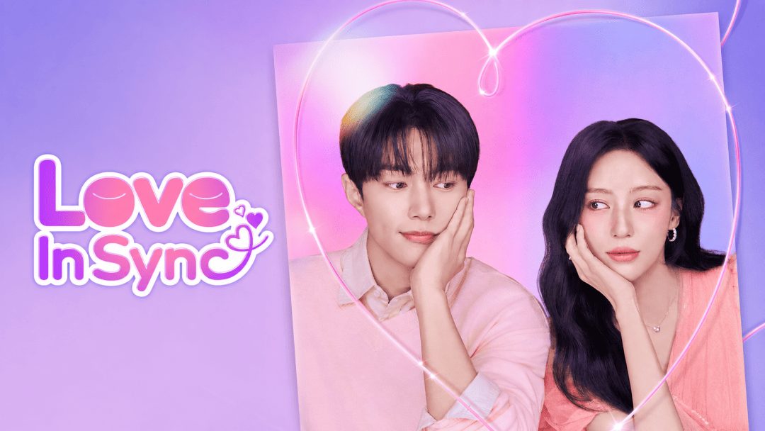 Love in Sync (2026)