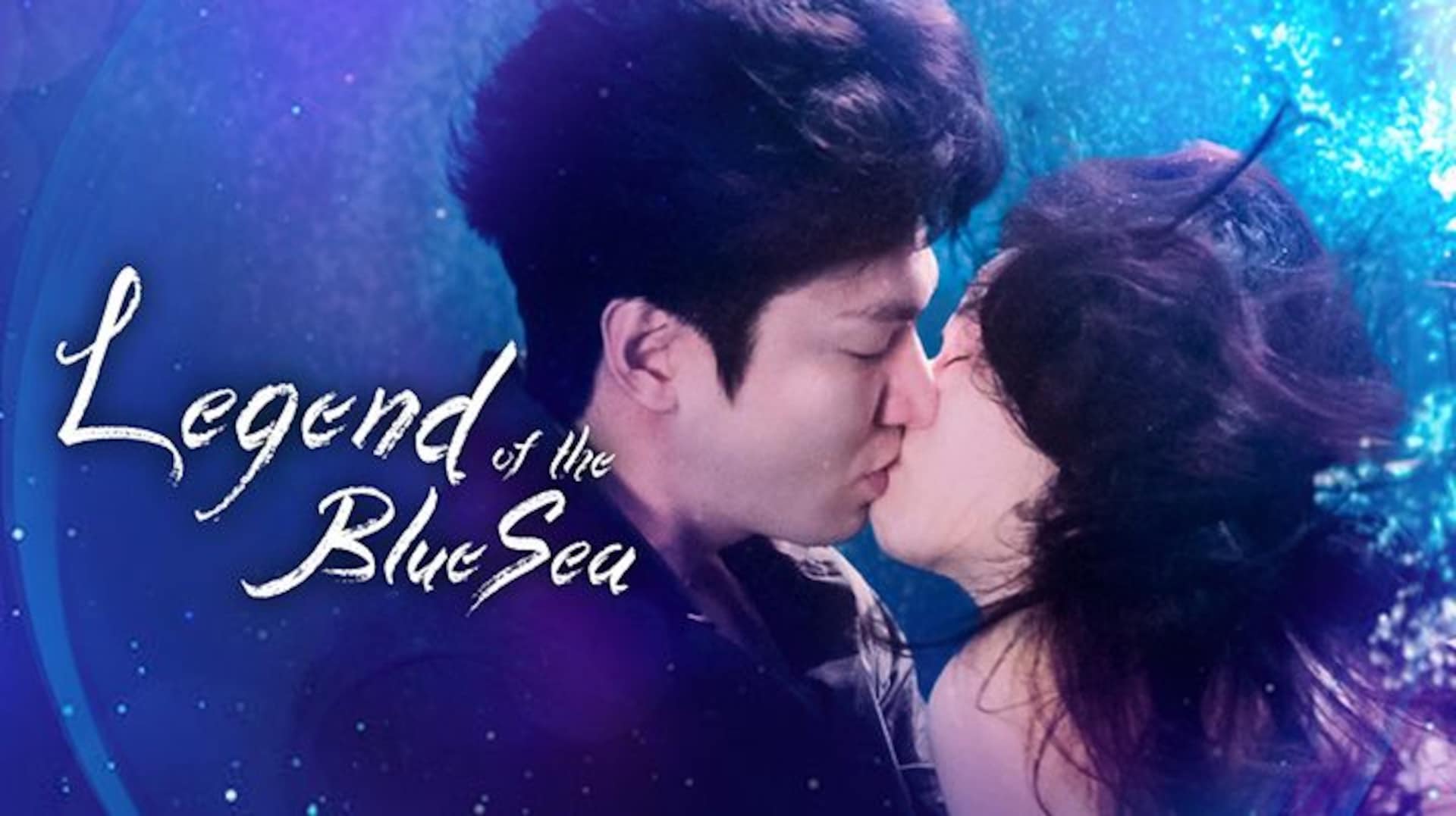 Legend of the Blue Sea